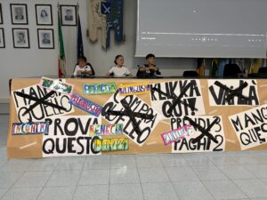 Posvet 5. razreda 2026