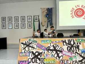 Posvet 5. razreda 2026
