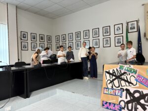 Posvet 5. razreda 2026